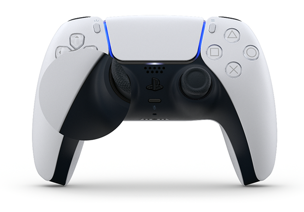 Sony DualSense Wireless Controller グレイカモ Sony PlayStation 5 DualSense Wireless Controller Gray
